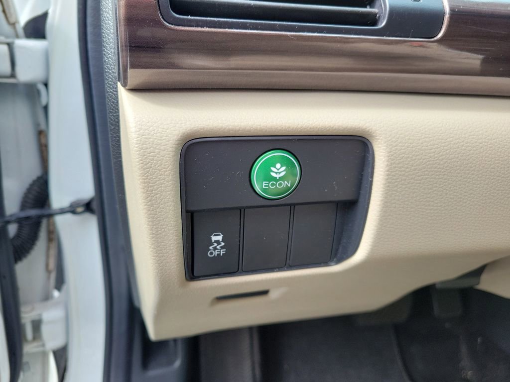 Used 2016 Honda Accord EX-L image 22