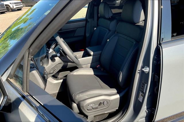 New 2026 Hyundai Santa Fe Calligraphy image 9