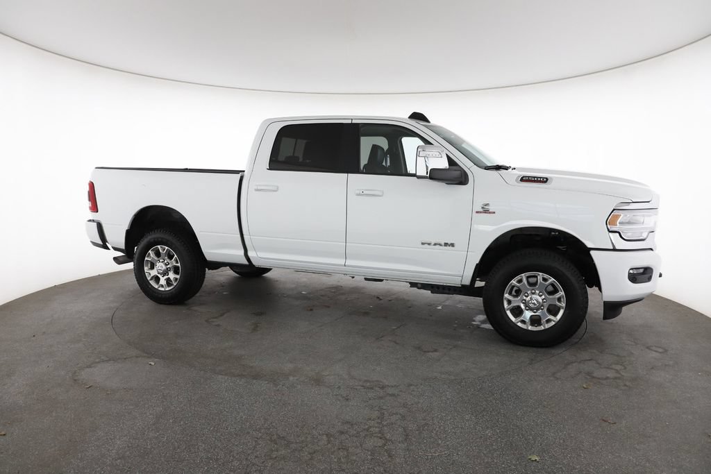Used 2024 RAM 2500 Laramie AWD/4WD image 15