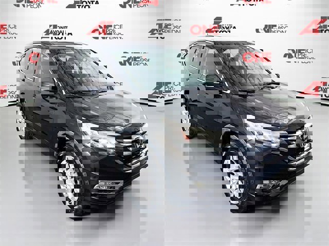 Used 2016 Honda CR-V EX