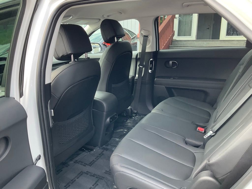 Used 2025 Hyundai Ioniq 5 SEL image 27