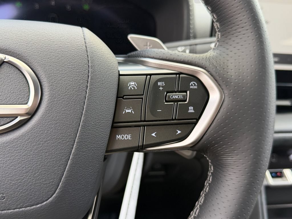 New 2026 Lexus IS 350 F Sport AWD/4WD image 17