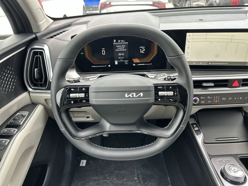 New 2026 Kia Sorento EX w/ EX Premium Package AWD/4WD image 6