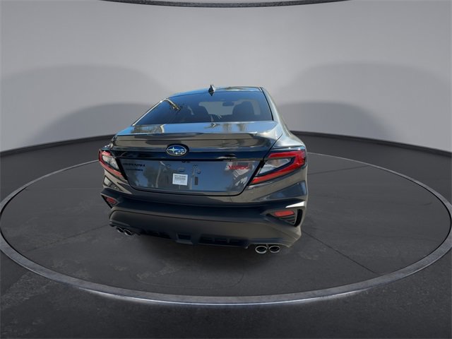 New 2025 Subaru WRX Premium image 7