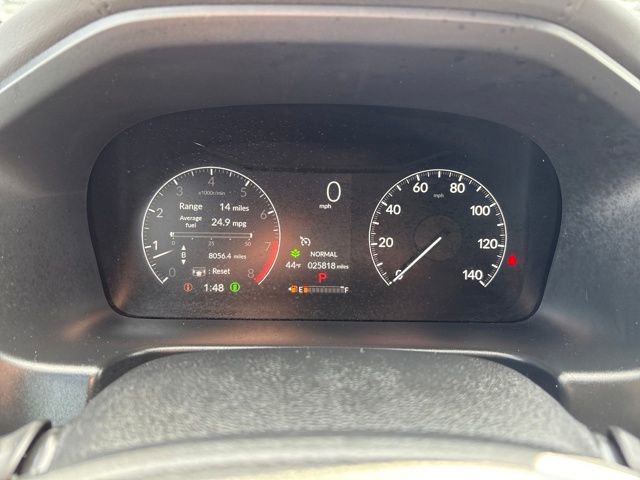 Used 2025 Honda Odyssey Sport-L image 23