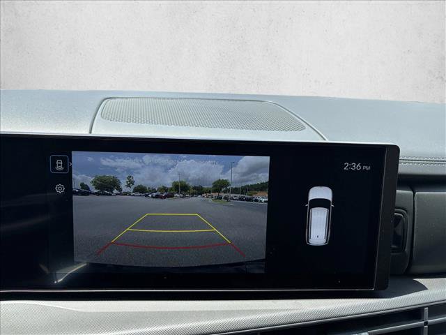 Used 2026 Hyundai Santa Fe SEL FWD image 14