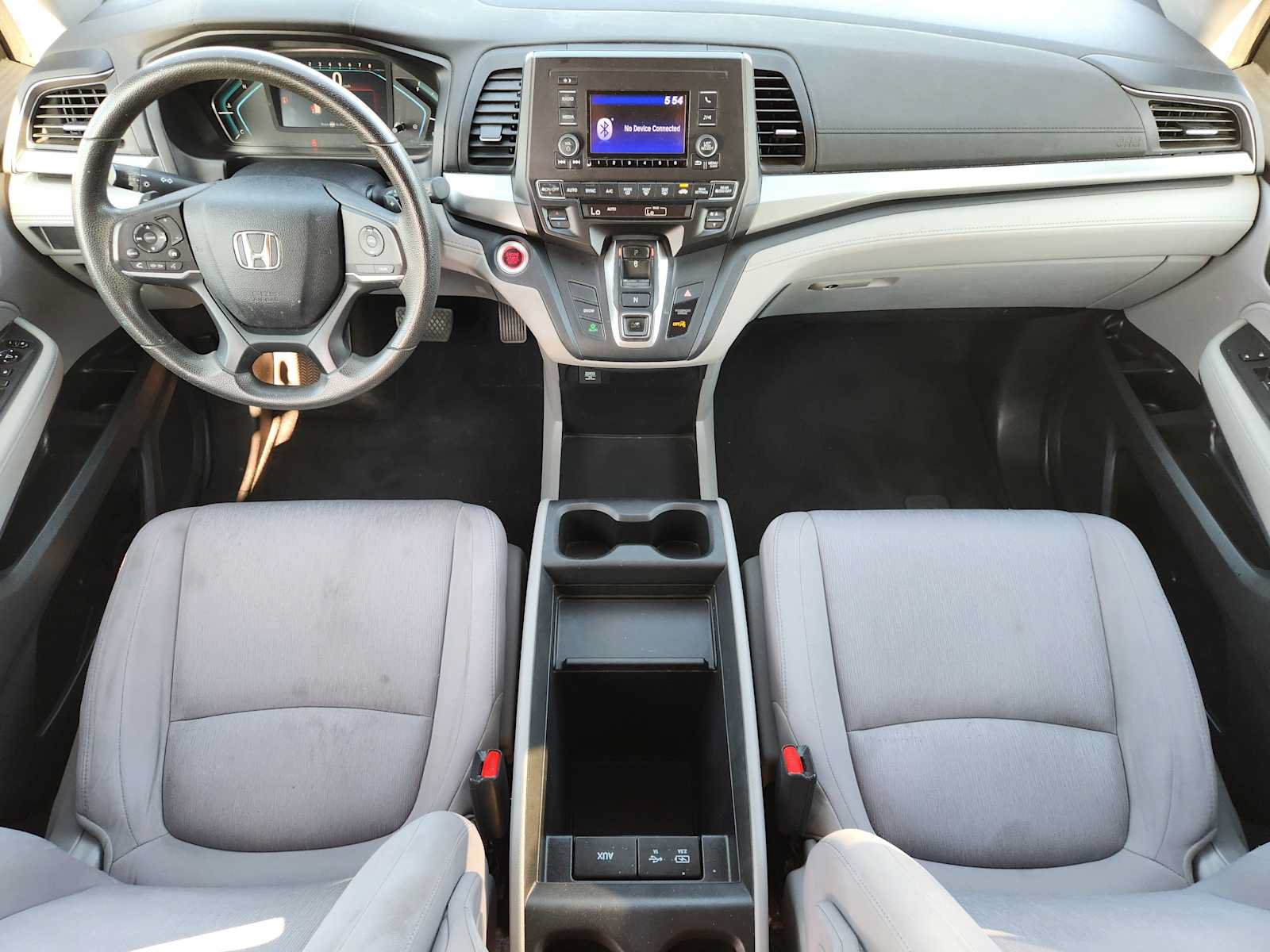 Used 2018 Honda Odyssey LX image 24
