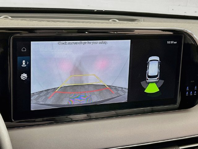 Used 2025 Hyundai Palisade SEL FWD image 18