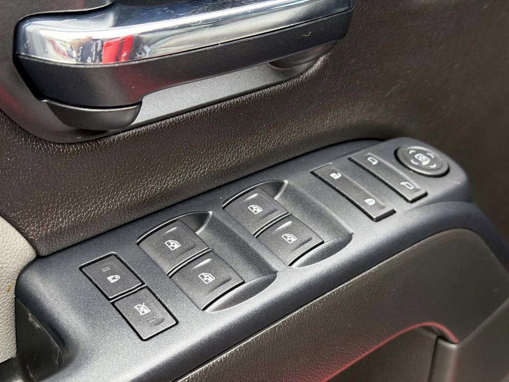 Used 2016 Chevrolet Silverado 1500 Custom w/ Rally 1 Edition image 16