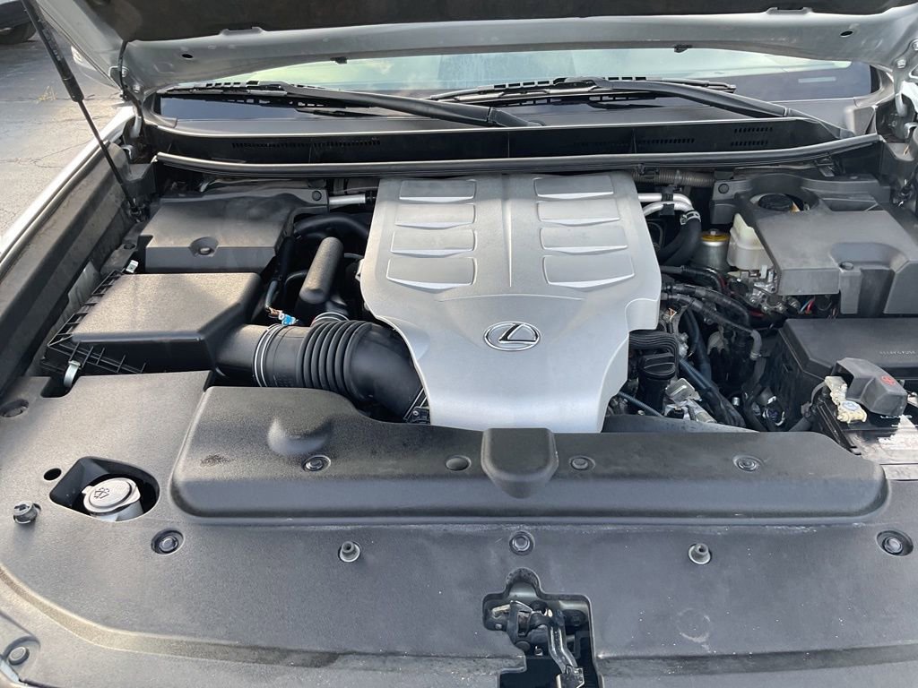 Used 2015 Lexus GX 460 image 33