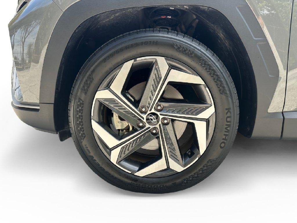 Used 2024 Hyundai Tucson SEL FWD image 9