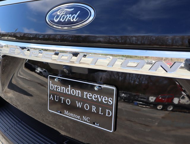 Used 2019 Ford Expedition Max XLT image 51