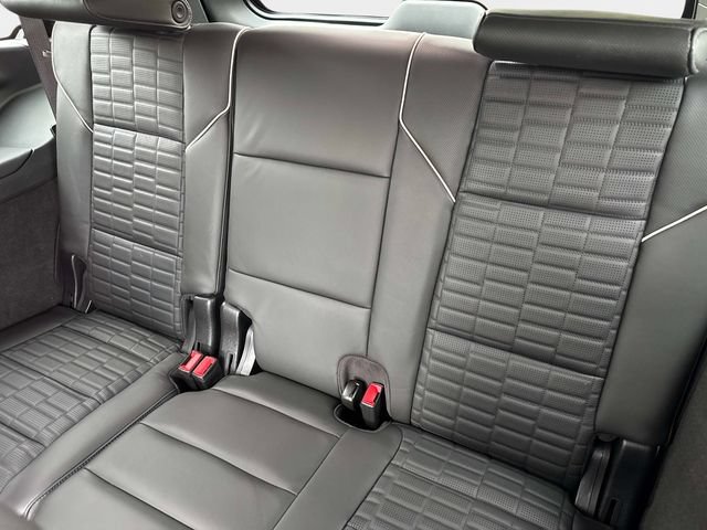Certified 2024 Cadillac Escalade Sport Platinum AWD/4WD image 13