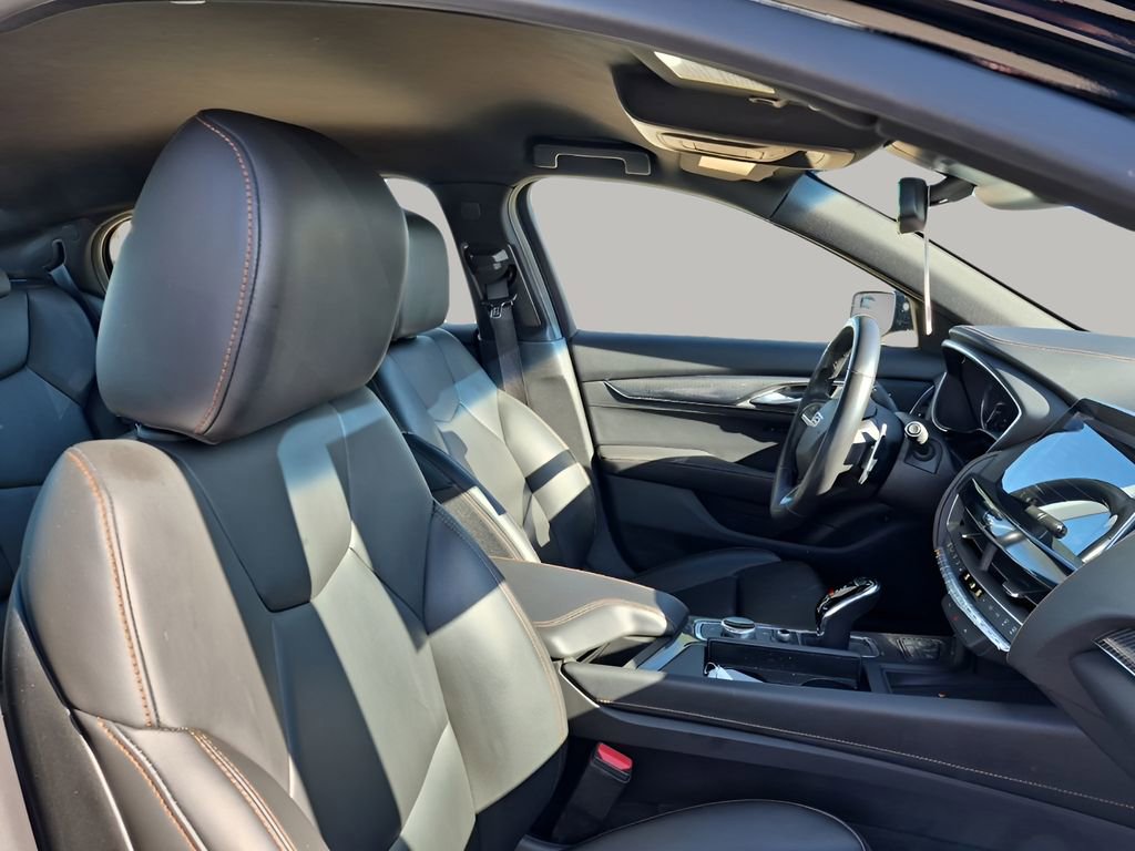 Used 2024 Cadillac CT5 Sport image 15