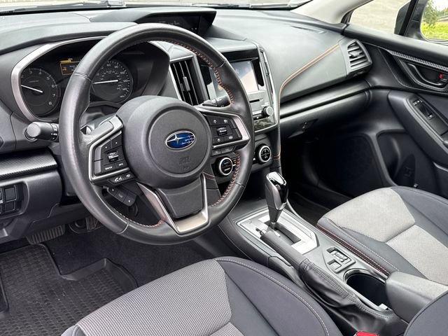 Used 2023 Subaru Crosstrek 2.0i Premium AWD/4WD image 15