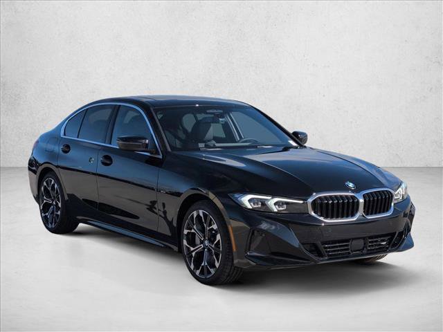 Used 2026 BMW 330i Sedan w/ Premium Package RWD image 6