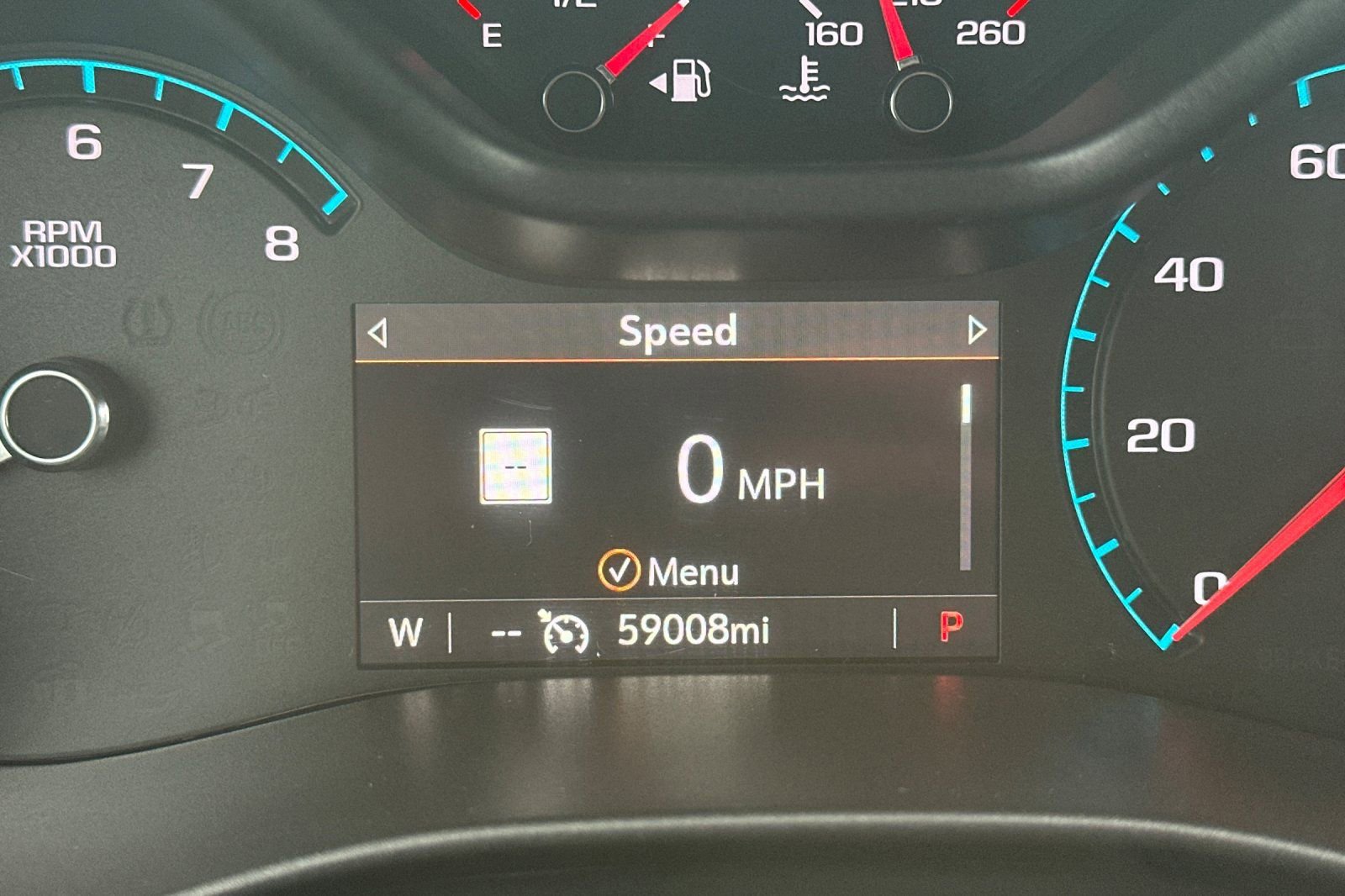Used 2022 GMC Canyon AT4 w/ Trailering Package AWD/4WD image 33