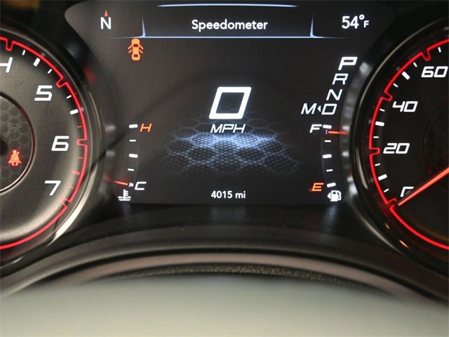 Used 2023 Dodge Charger R/T w/ Blacktop Package image 17