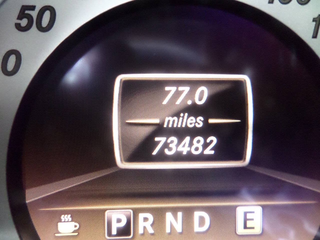 Used 2012 Mercedes-Benz C 250 Sedan image 32