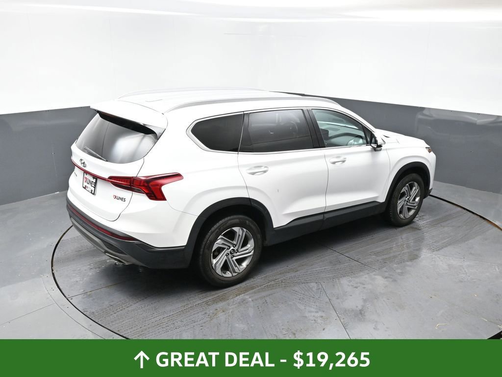 Used 2023 Hyundai Santa Fe SEL image 42
