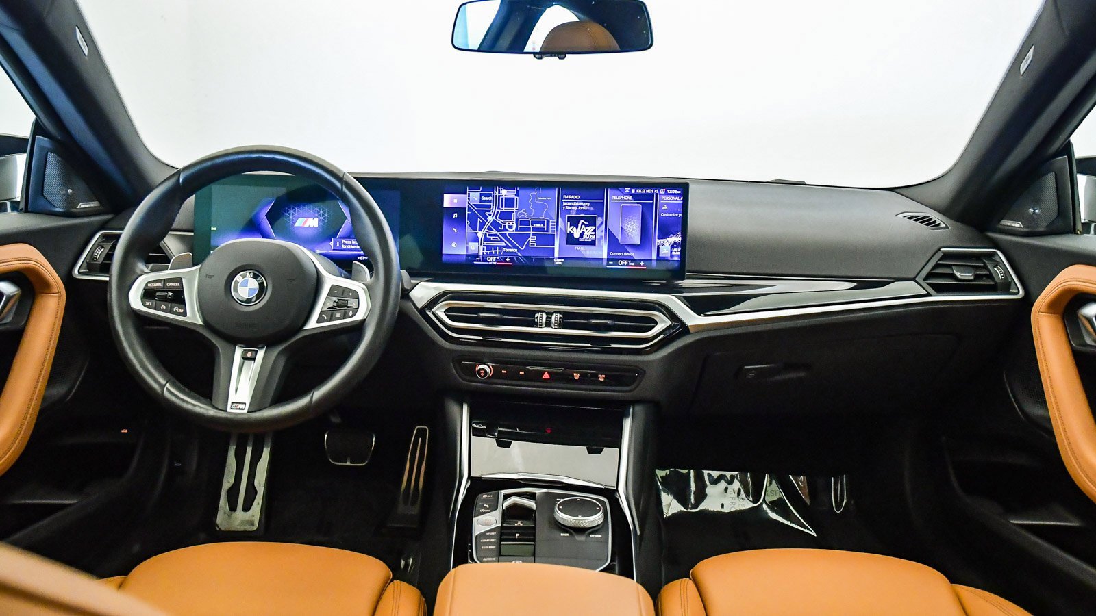 Certified 2024 BMW M240i xDrive Coupe image 17