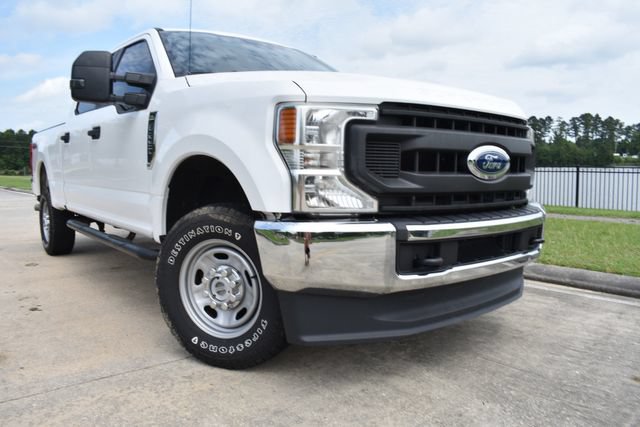 Used 2020 Ford F250 XL w/ Power Equipment Group