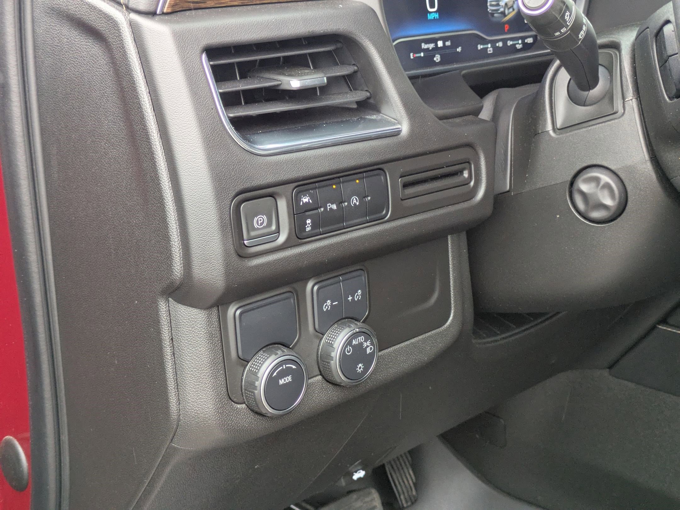 Used 2023 Chevrolet Tahoe Premier w/ Texas Edition image 10