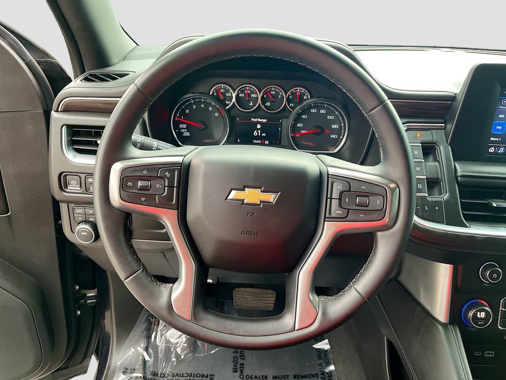 Used 2023 Chevrolet Tahoe LS AWD/4WD image 11