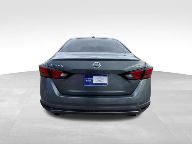 Used 2020 Nissan Altima 2.5 Platinum image 10