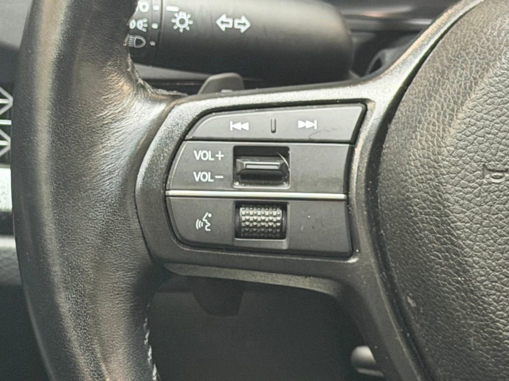 Used 2024 Honda Accord Sport image 19