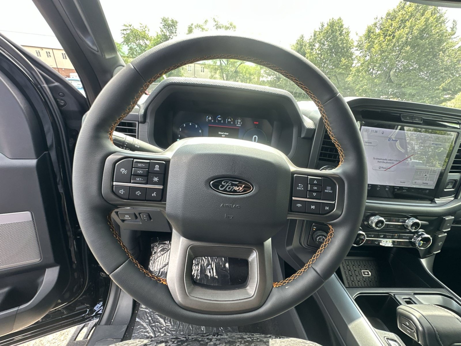 New 2026 Ford F150 Tremor w/ Bed Utility Package AWD/4WD image 24