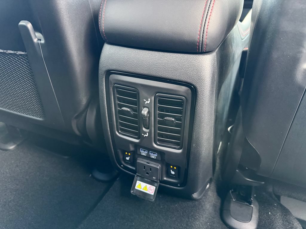 New 2026 Dodge Durango GT AWD/4WD image 13