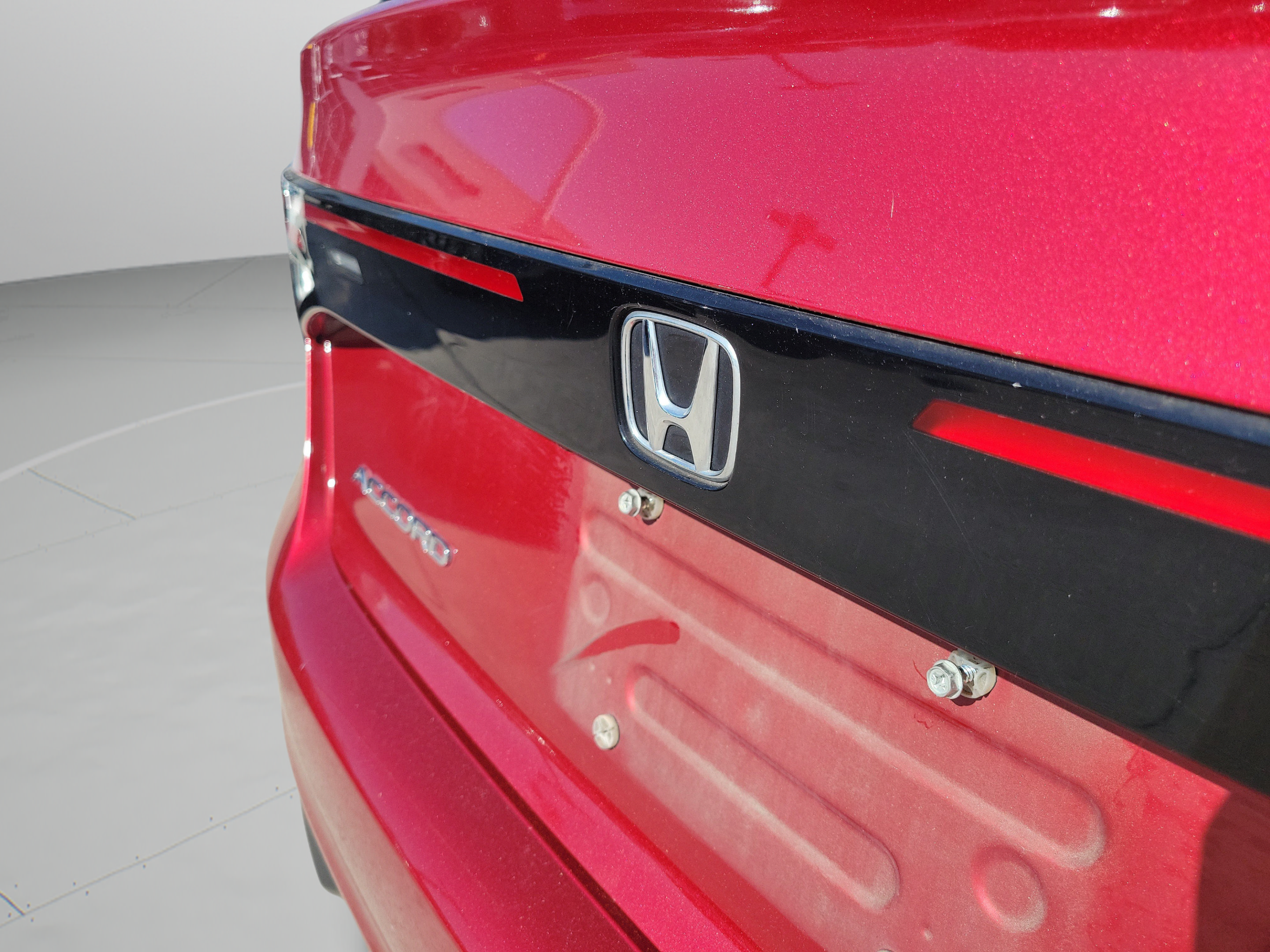 Used 2023 Honda Accord EX image 28