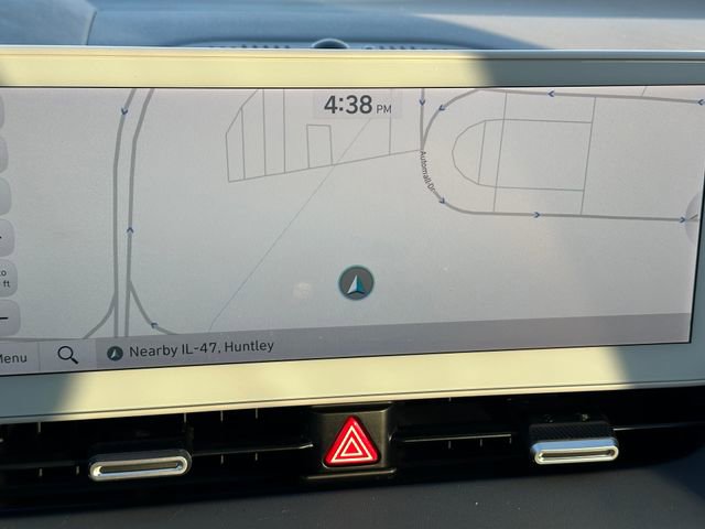 Used 2024 Hyundai Ioniq 5 Limited image 27