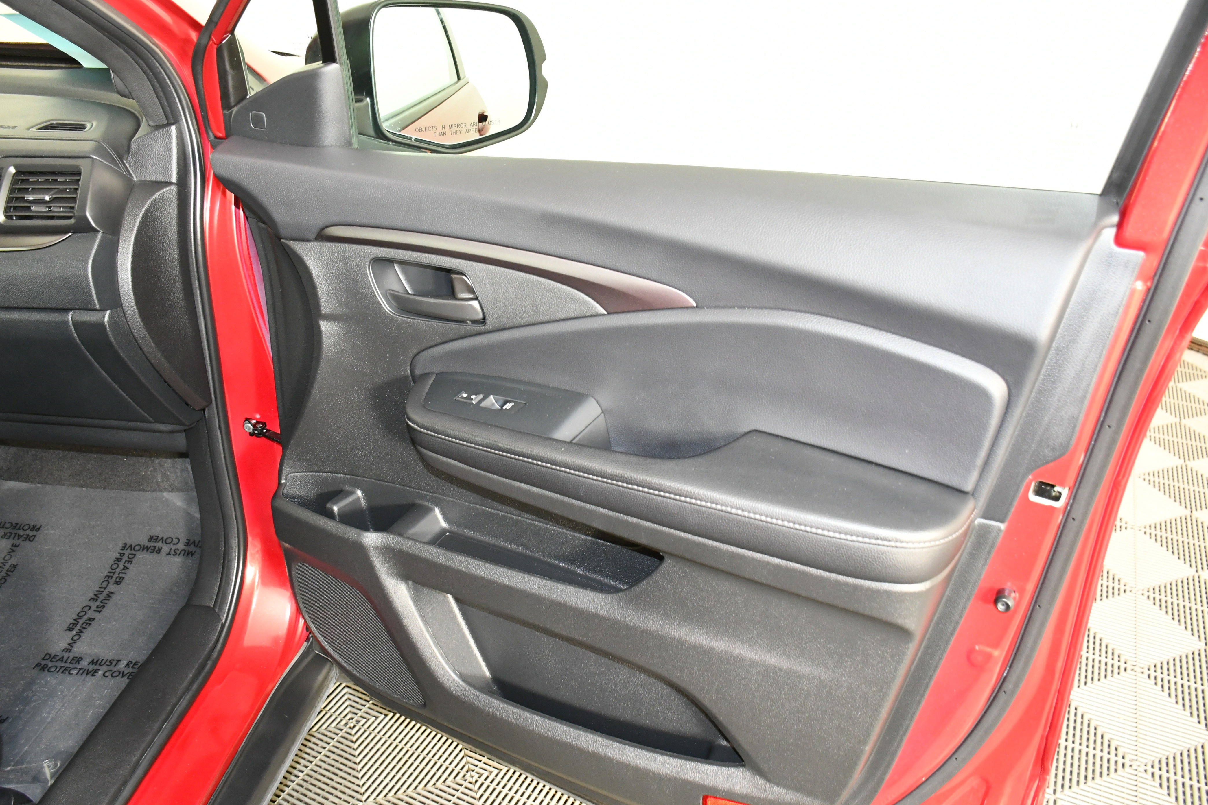 Used 2023 Honda Passport EX-L image 42