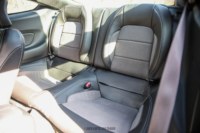 Used 2017 Ford Mustang GT Premium w/ Equipment Group 401A image 46