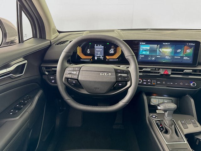 New 2026 Kia Sportage EX AWD/4WD image 23