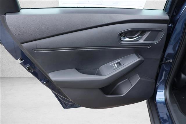 New 2026 Honda Accord SE image 22