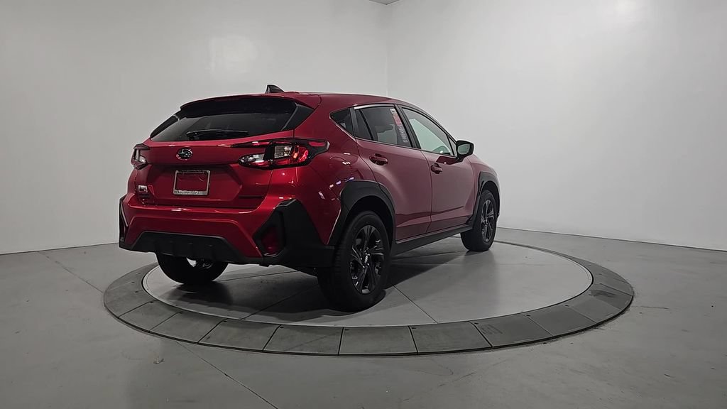 New 2026 Subaru Crosstrek 2.5i AWD/4WD image 5
