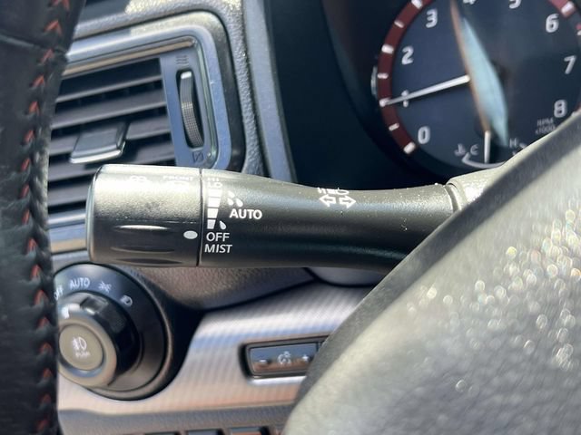 Used 2024 Nissan Titan PRO-4X w/ Pro-4x Convenience Package AWD/4WD image 26