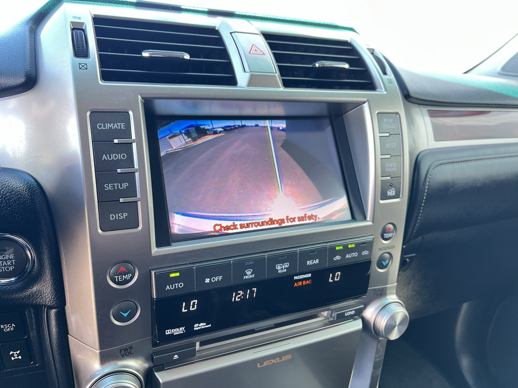 Used 2013 Lexus GX 460 Premium AWD/4WD image 20