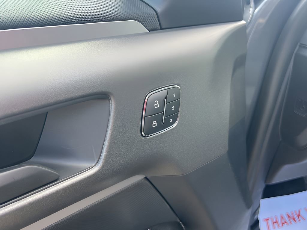 New 2025 Ford Bronco Sport Badlands w/ Badlands Tech Package image 21