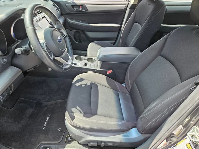 Used 2018 Subaru Legacy 2.5i Premium AWD/4WD image 7