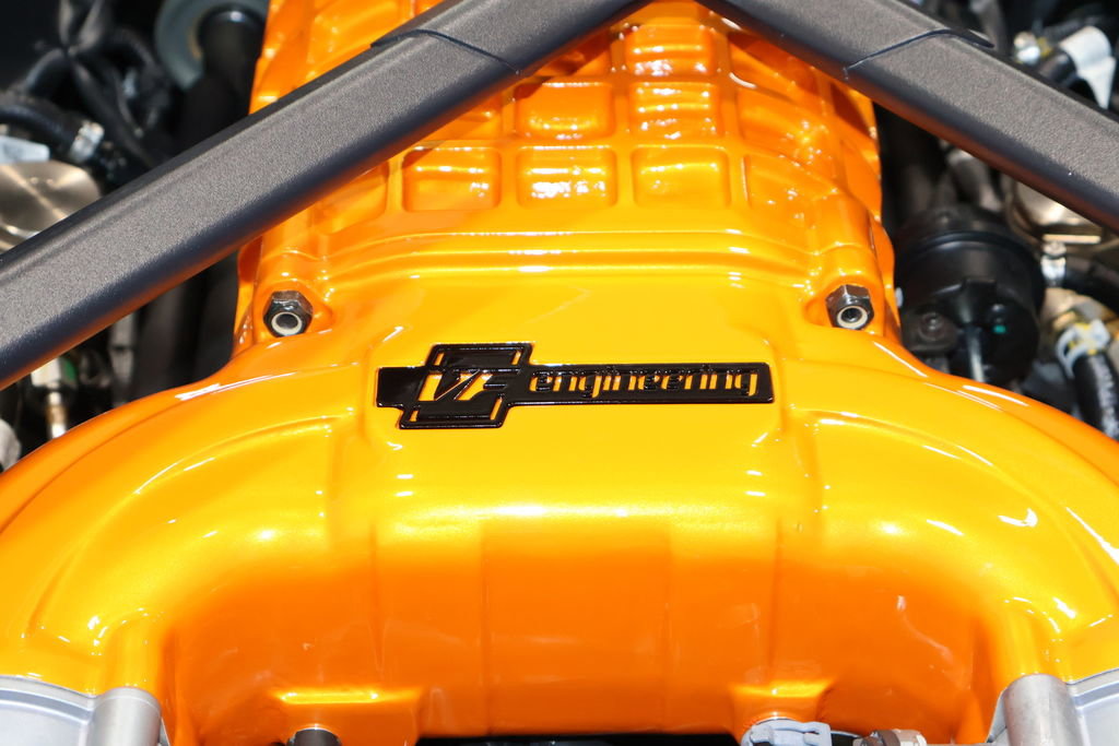 Used 2021 Lamborghini Huracan STO image 84