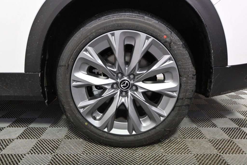 New 2026 MAZDA CX-90 3.3 Turbo w/ Preferred Package image 21