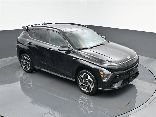 Used 2024 Hyundai Kona N Line image 21
