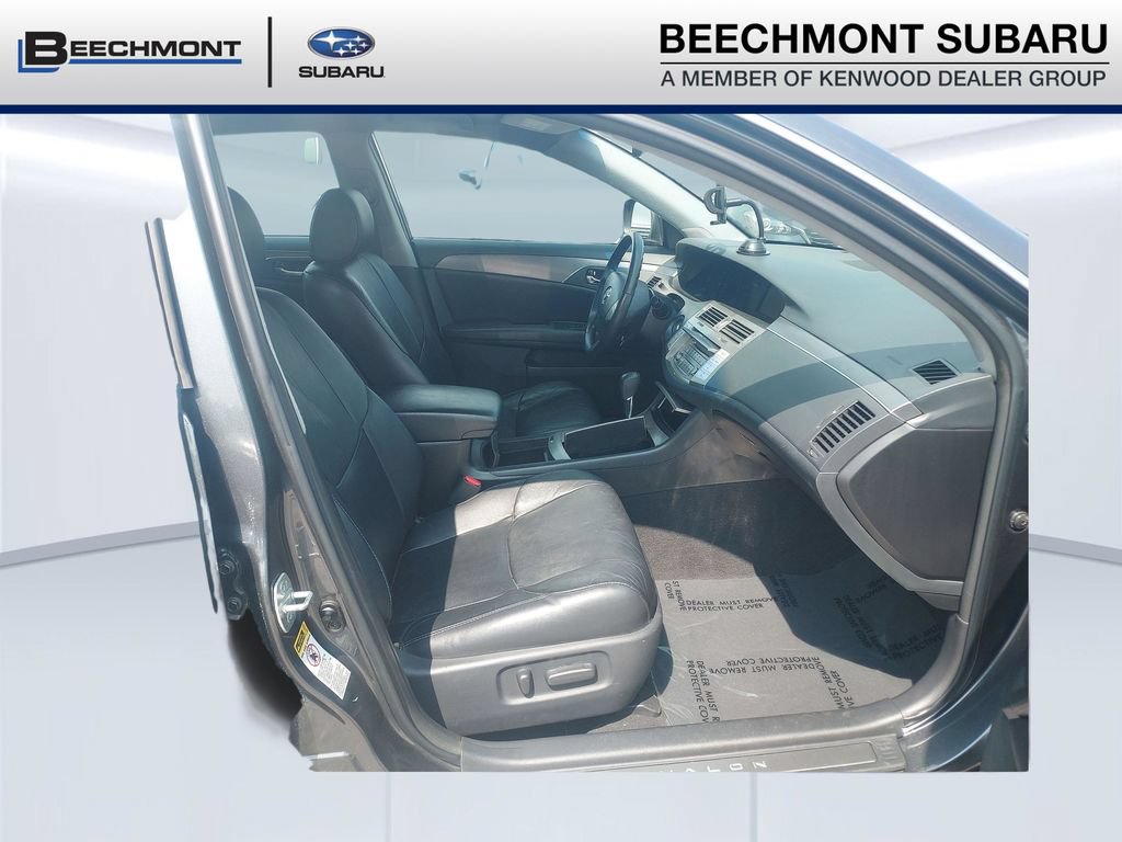 Used 2008 Toyota Avalon Touring
