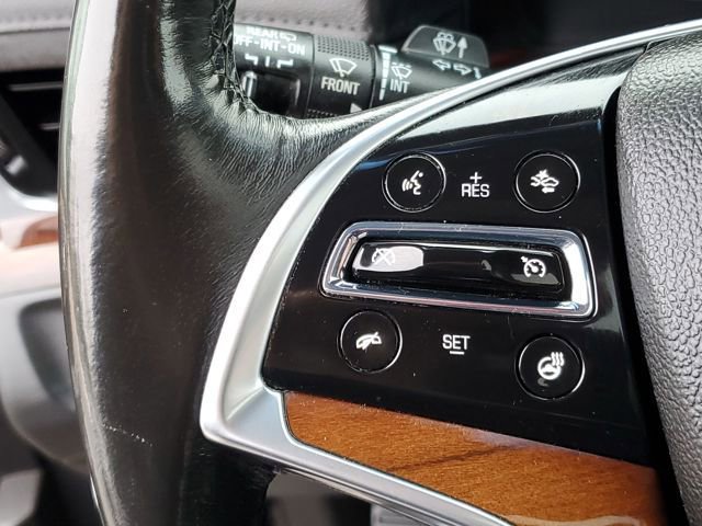 Used 2016 Cadillac Escalade ESV Luxury image 14