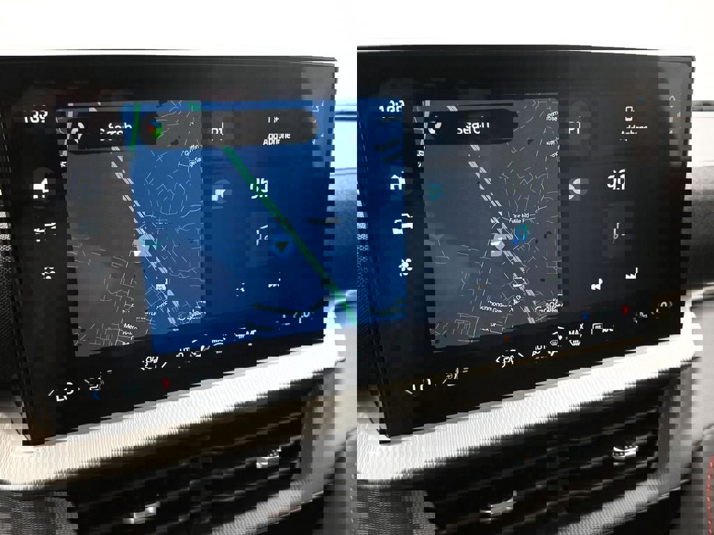 New 2025 Ford Explorer ST-Line w/ Premium Package image 13