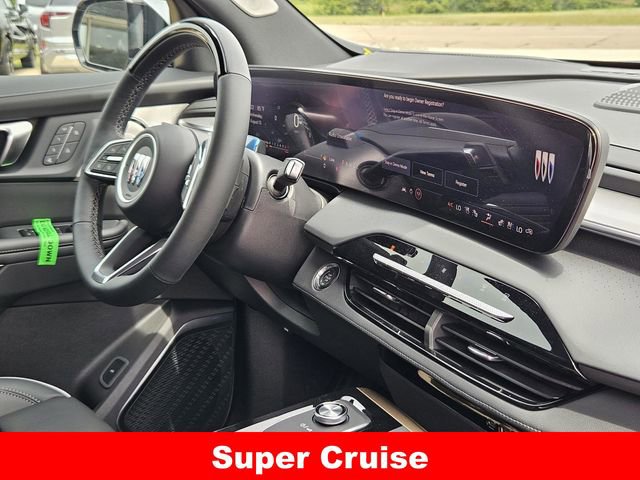 New 2026 Buick Enclave Avenir w/ Super Cruise Package image 14